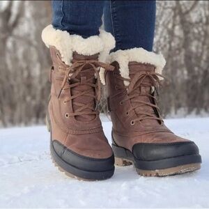 Sorel Women Tivoli IV Parc Boot size 7